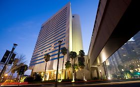 Intercontinental Johannesburg Sandton Towers, An Ihg Hotel